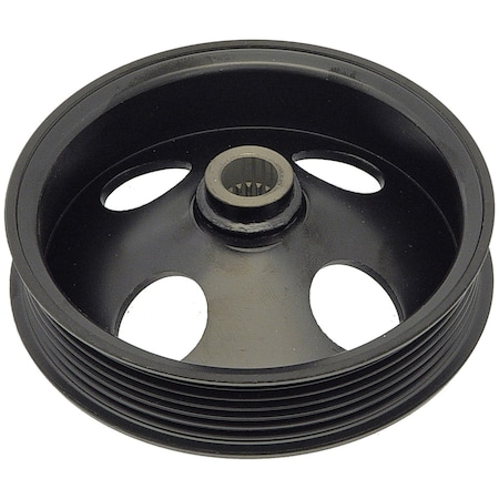 Dorman PWR STEERING PULLEY 300-402